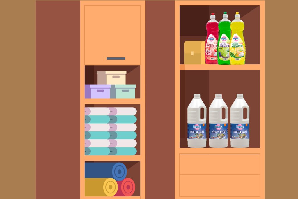 Comment déboucher des toilettes ? 1