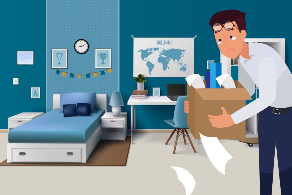 Le nettoyage avant emménagement : ce qu’il faut faire 1