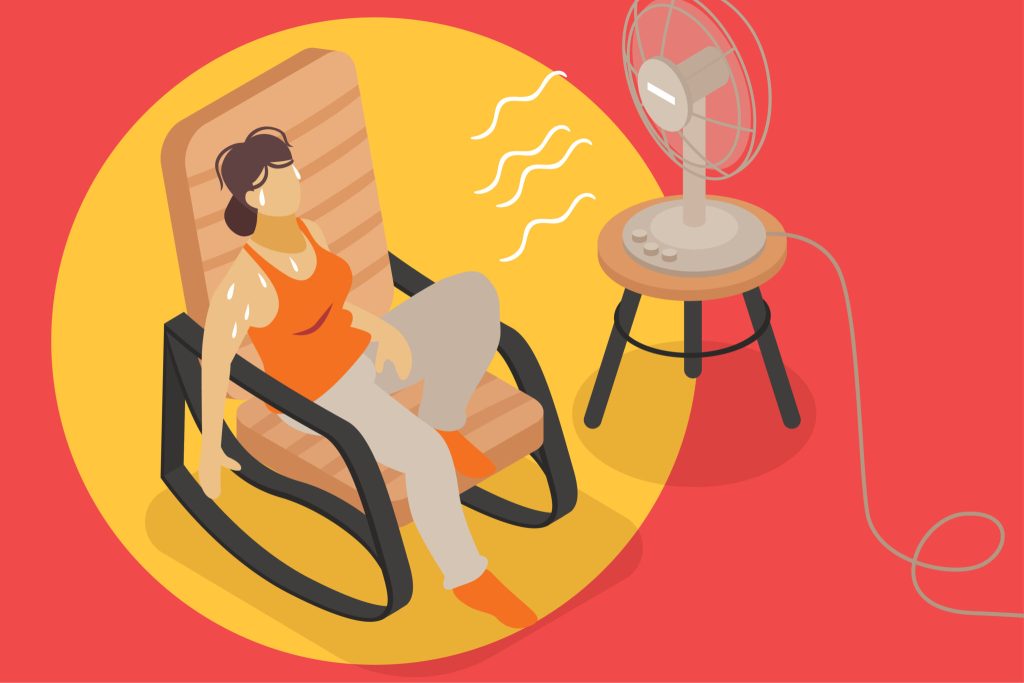 6 conseils pratiques pour faire face aux fortes chaleurs 1