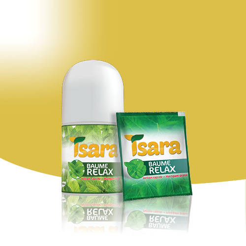 Baume TSARA