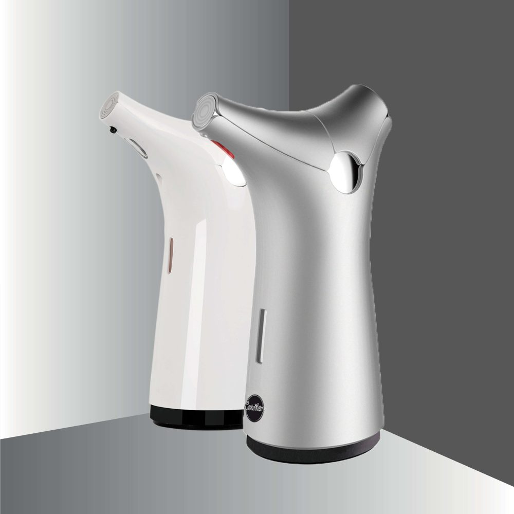 DISTRIBUTEUR AUTOMATIQUE 2.0