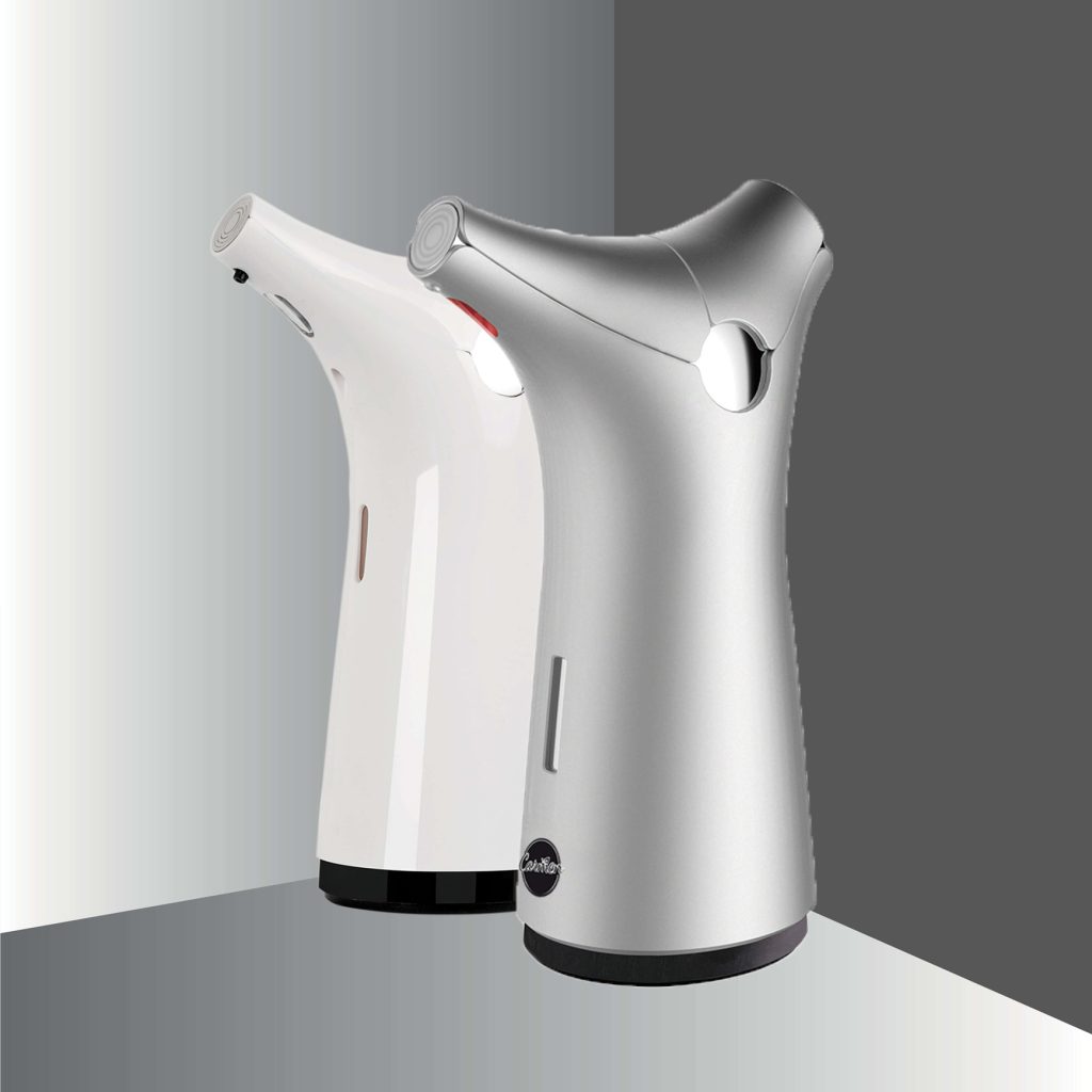 CARMEN DISTRIBUTEUR AUTOMATIQUE 2.0