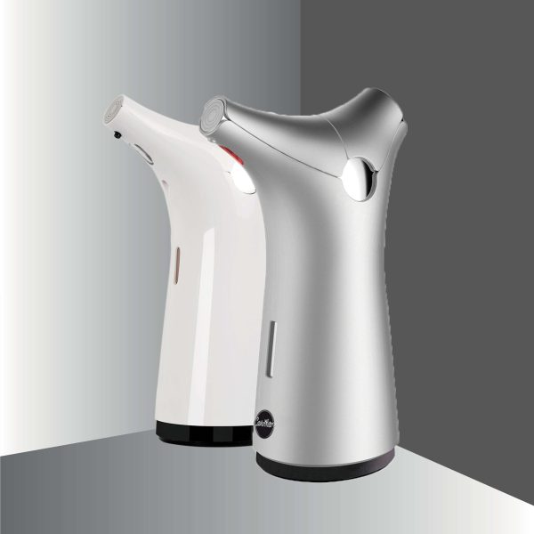 DISTRIBUTEUR AUTOMATIQUE 2.0