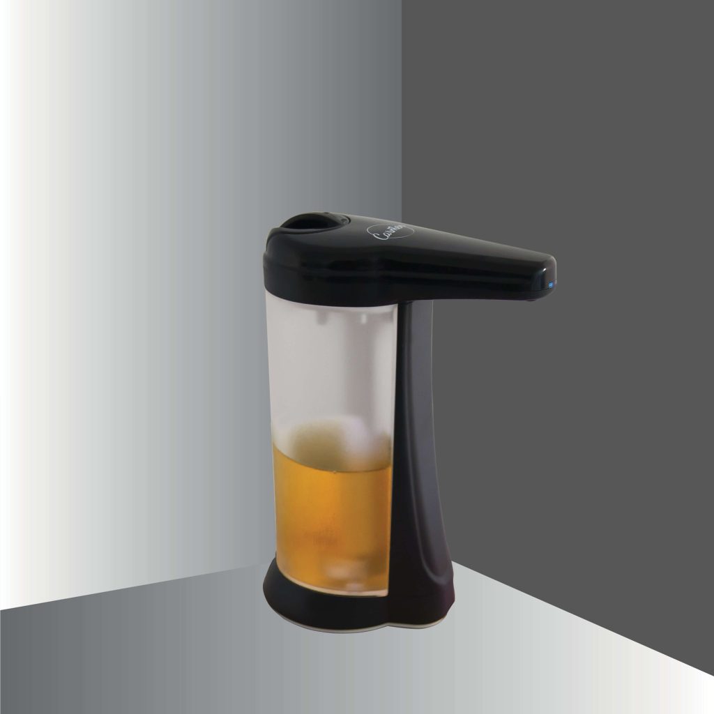 CARMEN DISTRIBUTEUR AUTOMATIQUE A INFRAROUGE