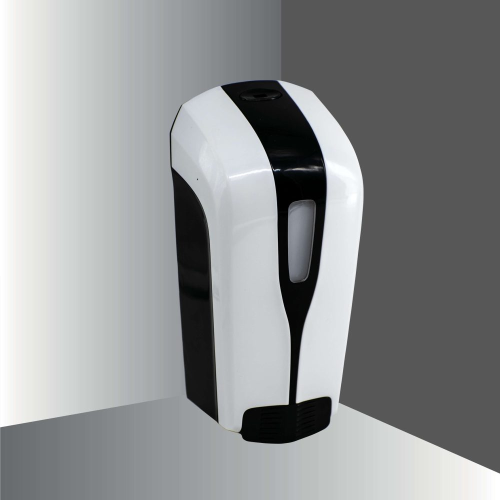 DISTRIBUTEUR MANUEL SIMPLE RÉSERVOIR