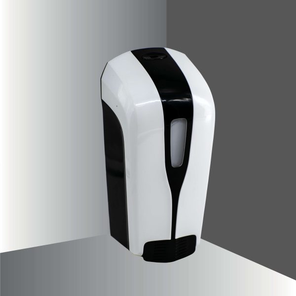 DISTRIBUTEUR MANUEL SIMPLE RÉSERVOIR