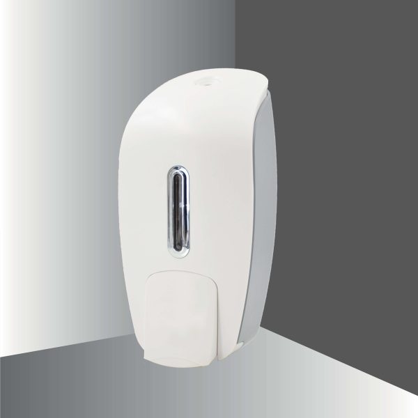 DISTRIBUTEUR MURAL SIMPLE RÉSERVOIR