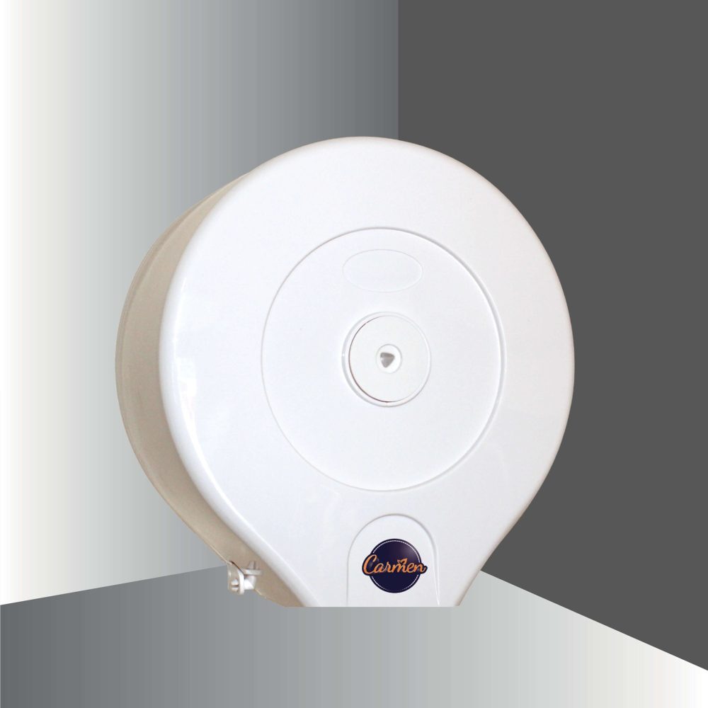 DISTRIBUTEUR PAPIER TOILETTE 1 DISTRIBUTEUR PAPIER TOILETTE