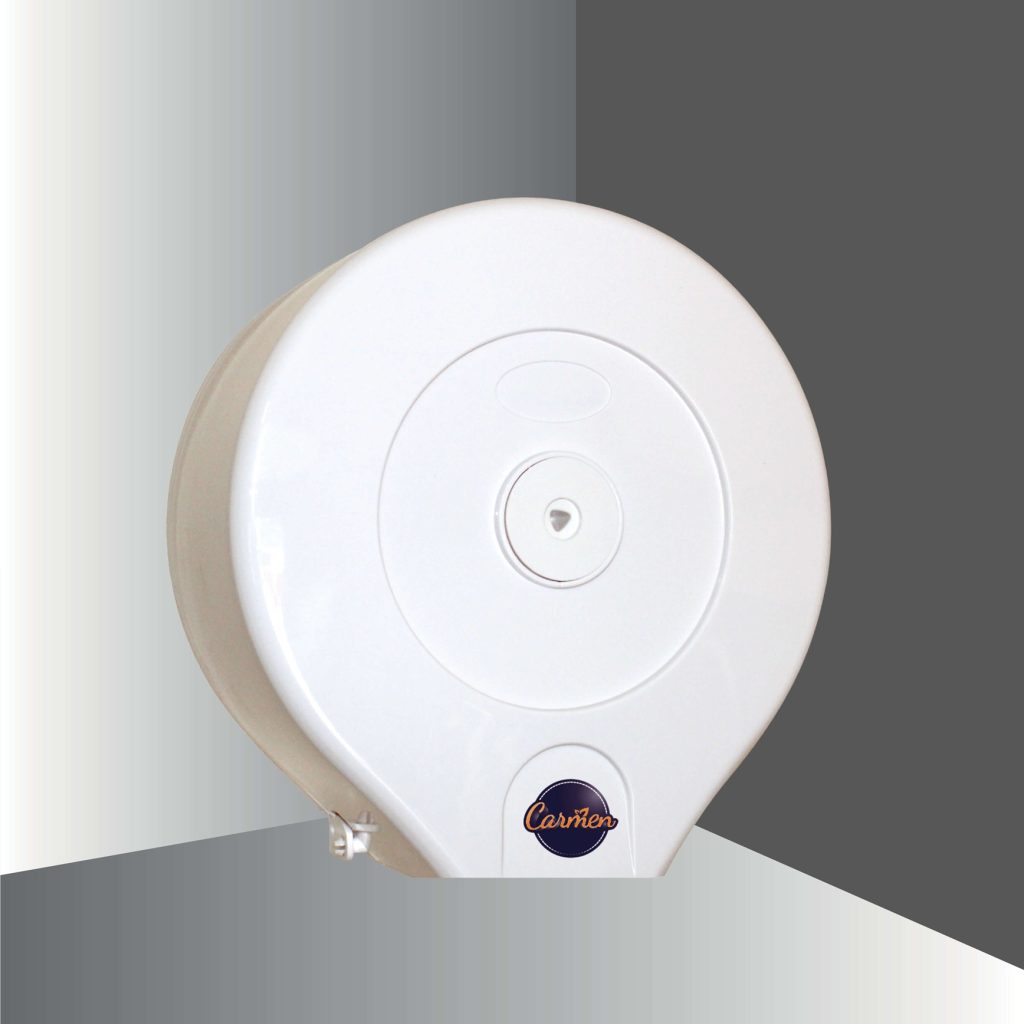 CARMEN DISTRIBUTEUR PAPIER TOILETTE