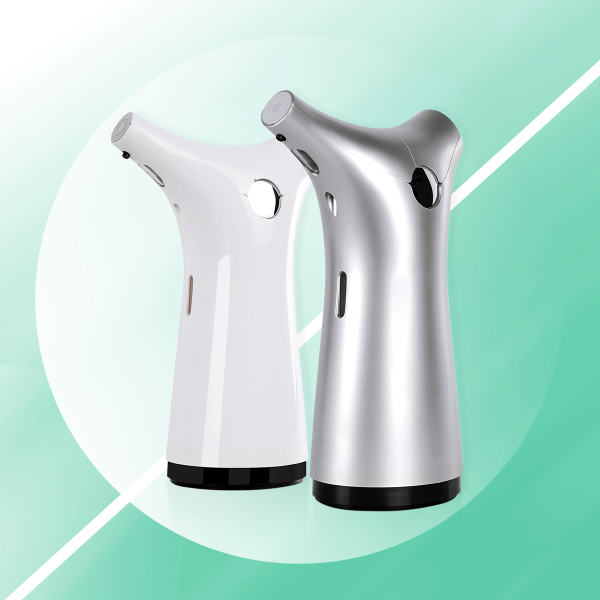 DISTRIBUTEUR AUTOMATIQUE 2.0 – Image 2