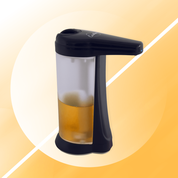 DISTRIBUTEUR AUTOMATIQUE À INFRAROUGE – Image 2