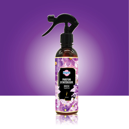 PARFUM D'INTERIEUR BRISE SUBLIME IMPEC