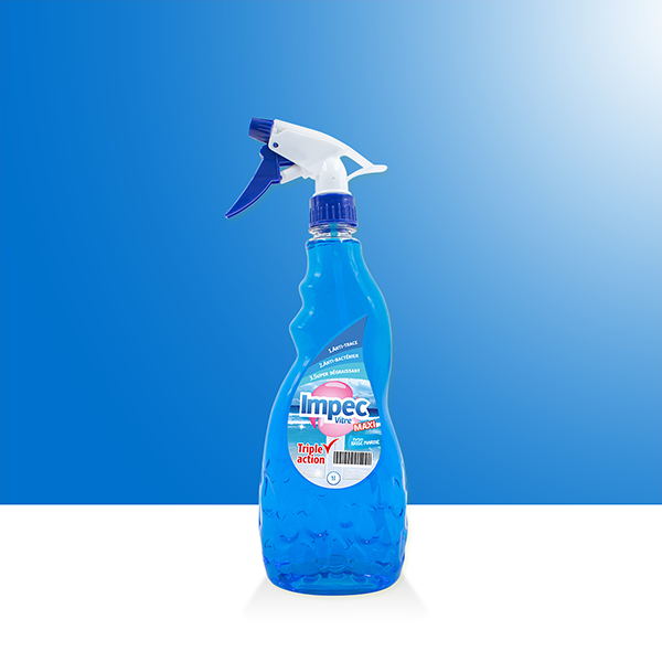 LAVE VITRE IMPEC