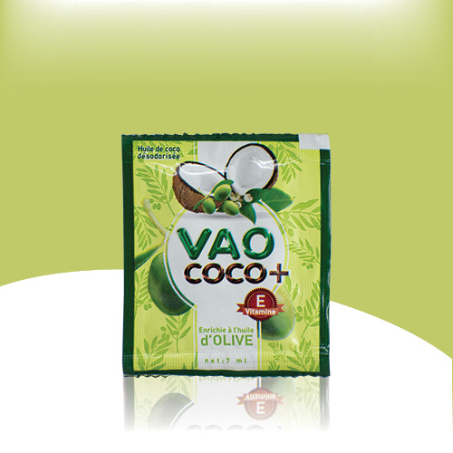 VAO COCO+ OLIVE
