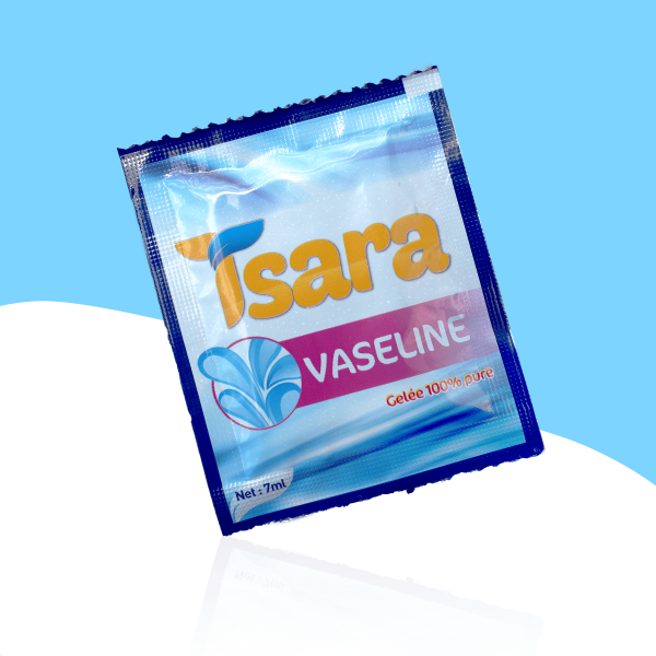 VASELINE TSARA – Image 2
