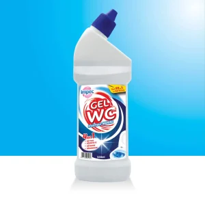 GEL WC MARINE DÉTARTRANT WC IMPEC