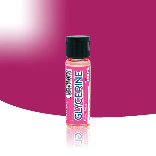 GLYCÉRINE TSARA PARFUMEE