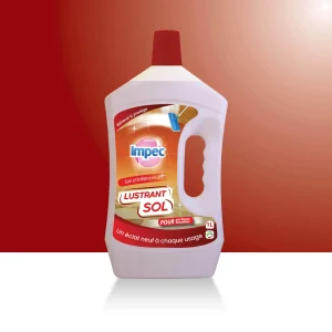 LUSTRANT SOL LAVABLE IMPEC