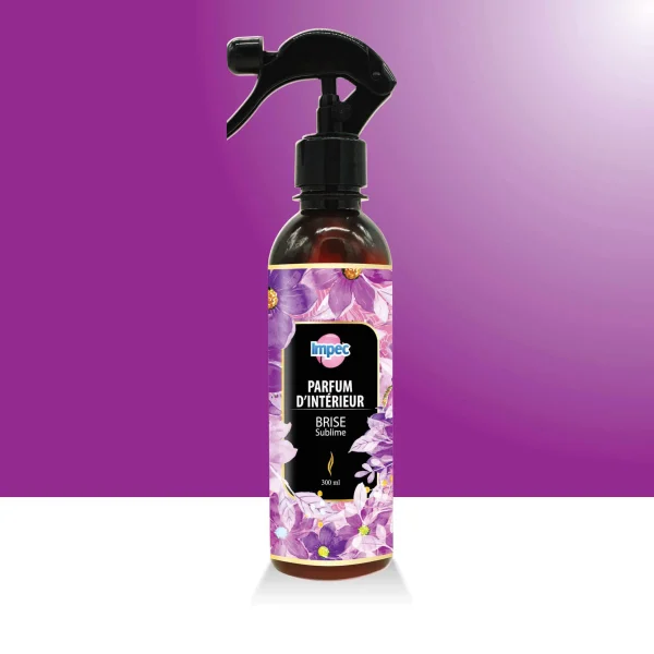 PARFUM D'INTERIEUR BRISE SUBLIME IMPEC