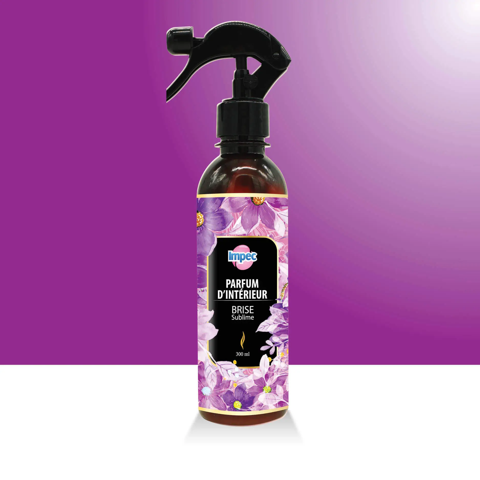 PARFUM D'INTERIEUR BRISE SUBLIME IMPEC