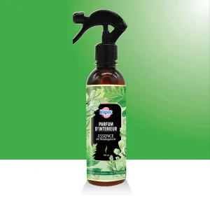 PARFUM D'INTERIEUR ESSENCE DE MADAGASCAR IMPEC