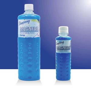 SHAMPOOING ENERGY MAGNEVA