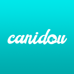 Logo CANIDOU Site web2