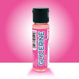 GLYCÉRINE TSARA PARFUMEE