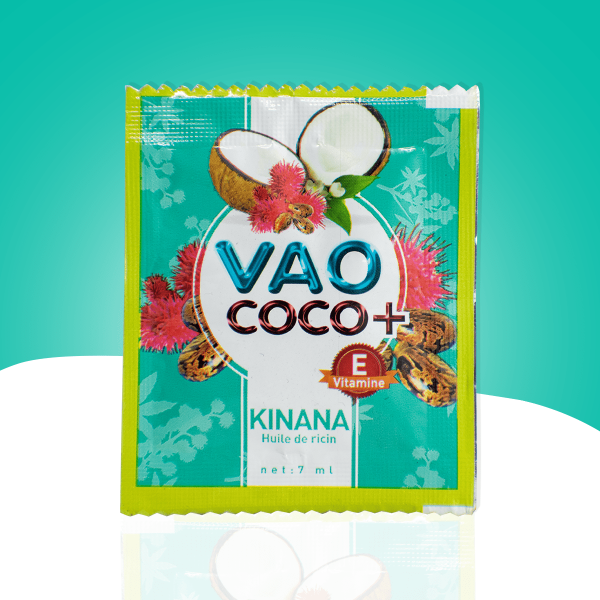 VAO COCO+ KINANA