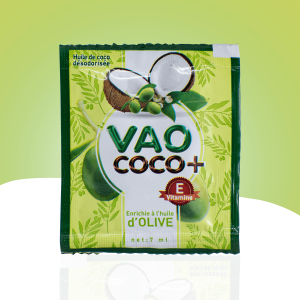 VAO COCO+ OLIVE