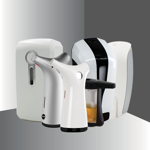 Distributeur liquide