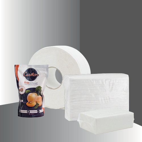 Recharge distributeur