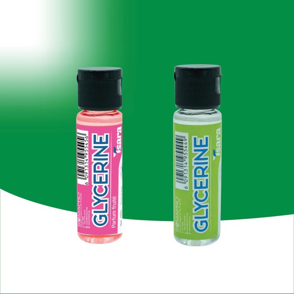 Glycérine Tsara