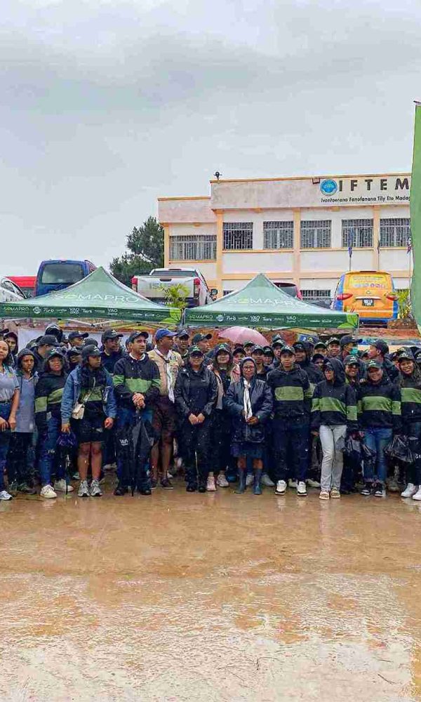 reboisement 2026 somapro