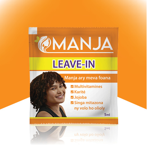 Leave-in Manja
