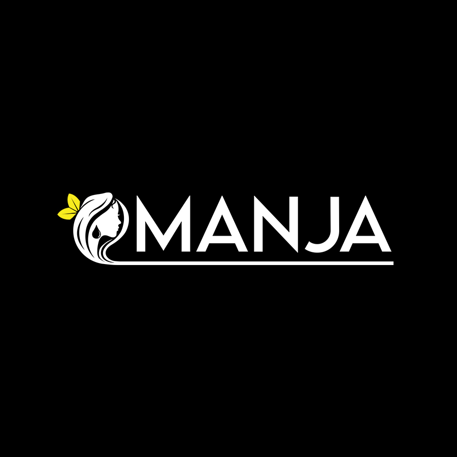 MANJA Logo