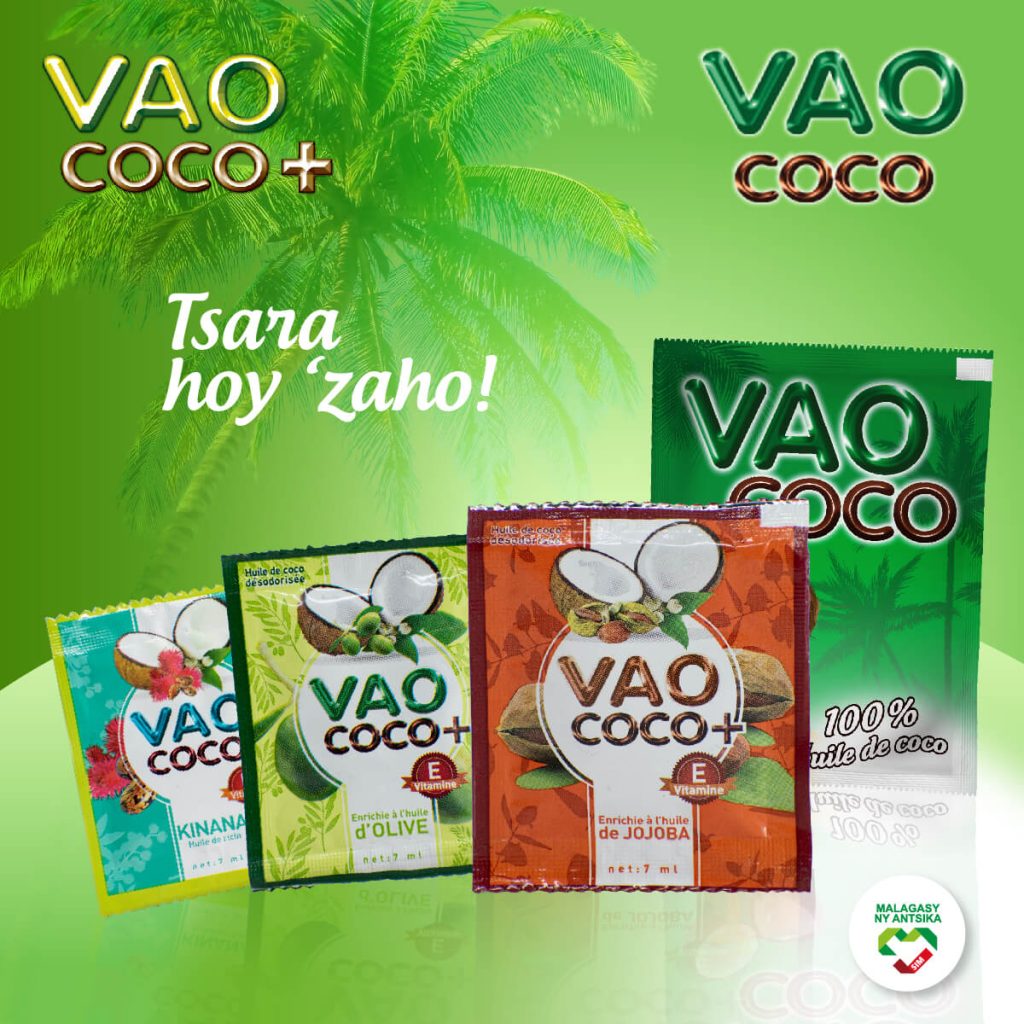VAO COCO Photo accueil